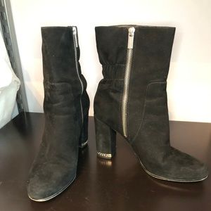 Michael Kors Booties